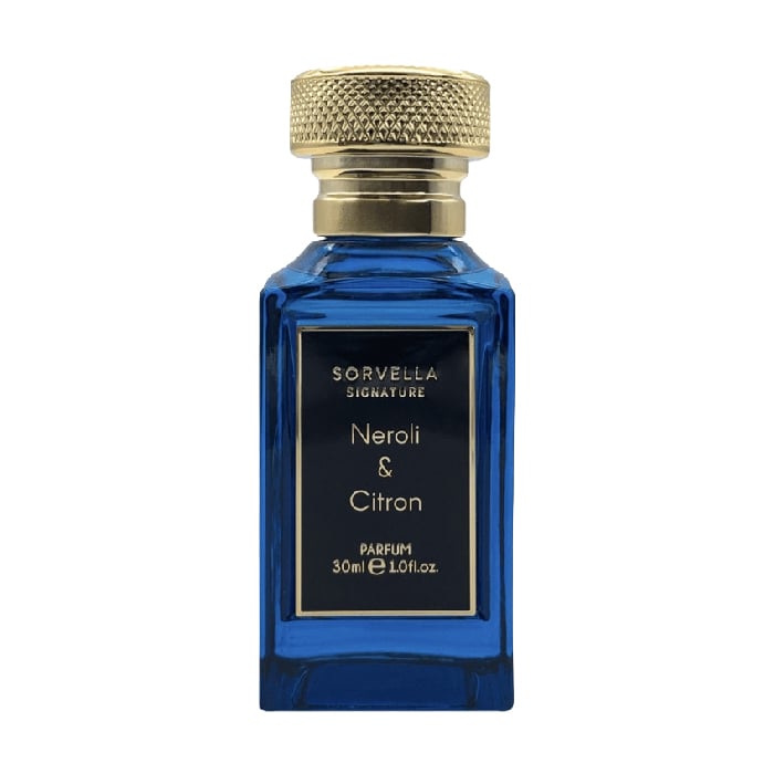 Sorvella Perfume Signature Neroli &amp; Citron Парфумована вода унісекс, 30 мл